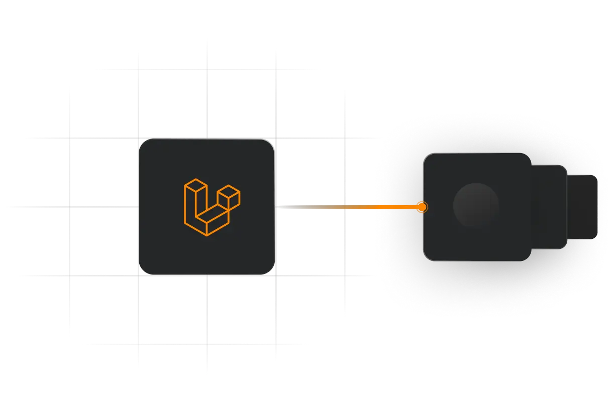 Coding Wisely - Laravel Cloud Migration