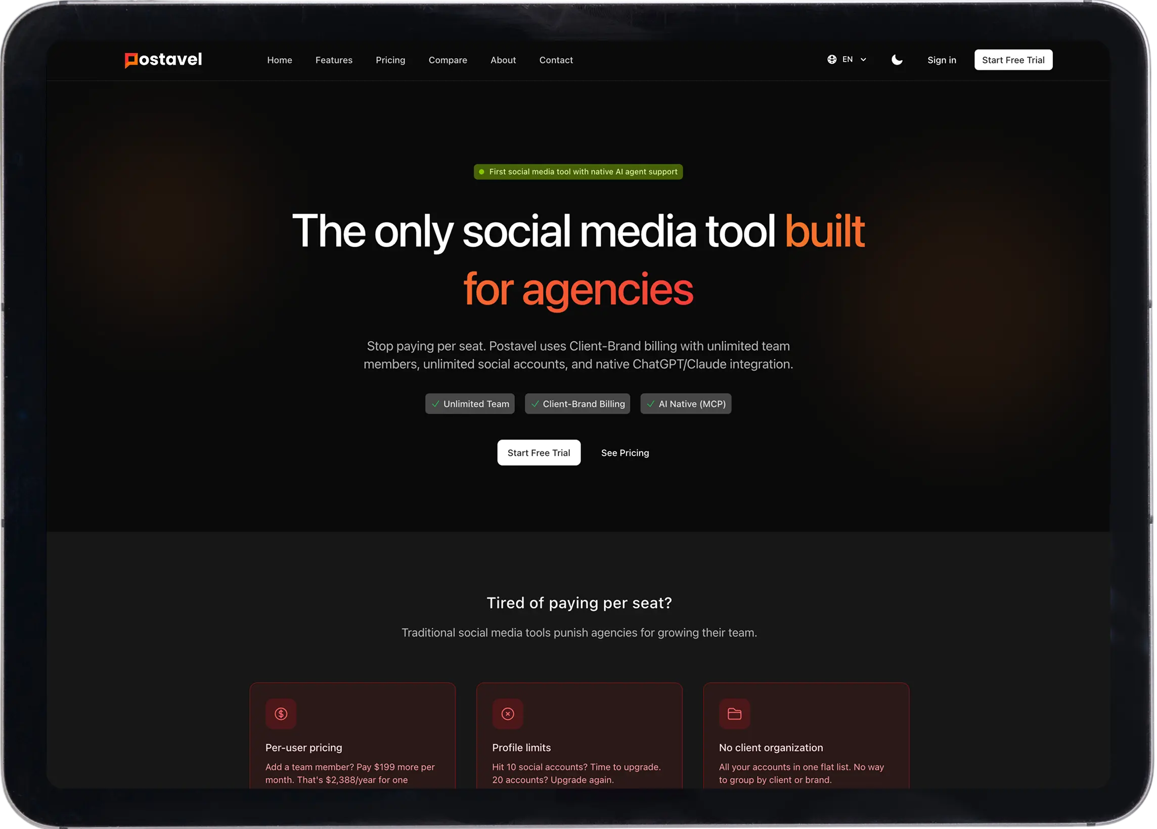 Coding Wisely - Postavel project